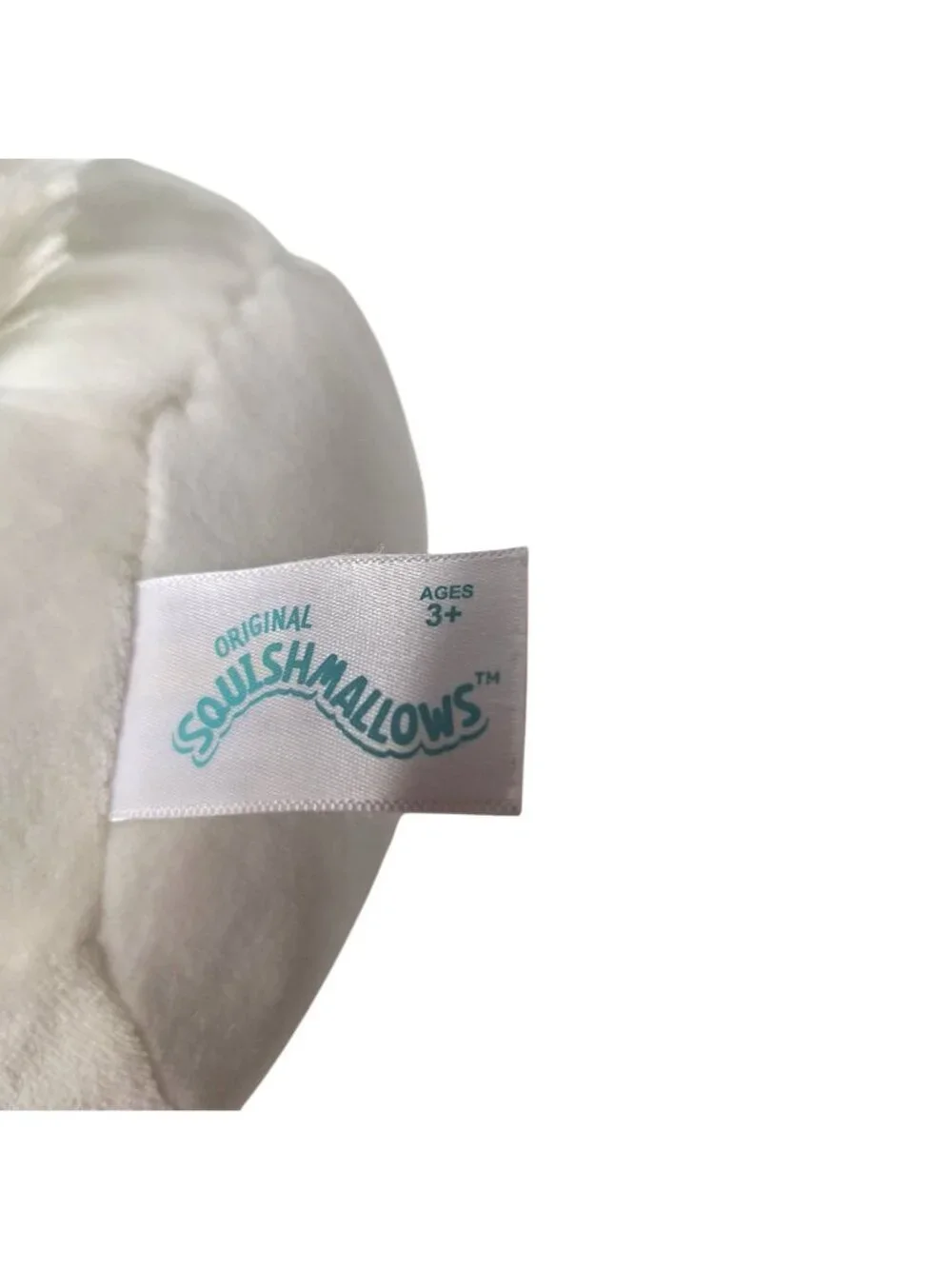 Squishmallows kellytoy squishmallow